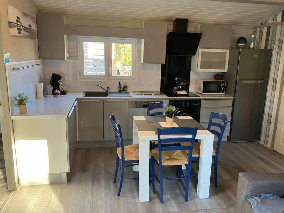 Chalet T3 15 Min