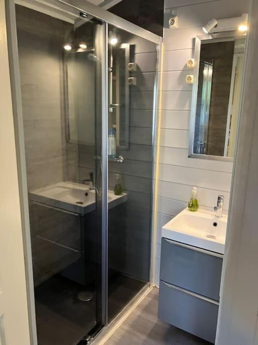 Chalet T3 15 Min La Teste-de-Buch
